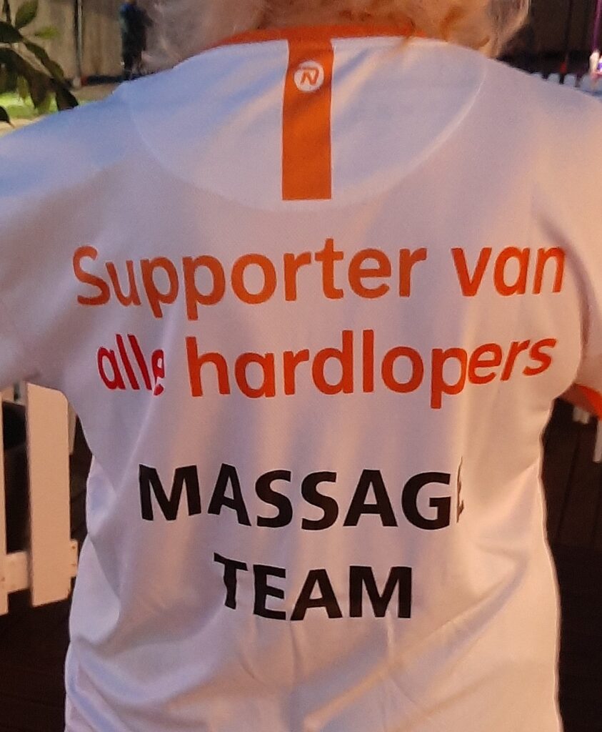 masseur